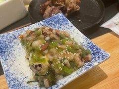 -極屋鮨牛 · 烧肉酒场(时代C馆店)