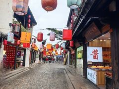 -南翔古镇