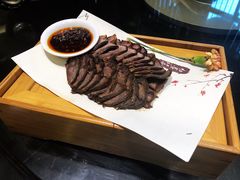 -茶叁酒肆·楚味江湖(菱角湖店)