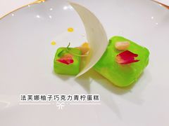 -京彩臻品火锅