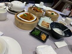 -丰鲤楼•闽南茶楼(仟禧汇店)