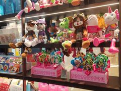 -大连铂尔曼酒店-铂尔曼美食廊 Pullman Deli