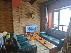 -玩坞轰趴馆·户外团建聚会主题生日派对馆(世豪广场店)