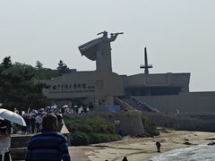 -刘公岛景区