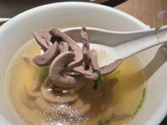 -花园茶楼·淮扬菜(兴城西路店)