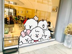 -Seesaw Coffee(上生新所店)