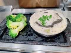 -肉肉大米(金虹桥店)