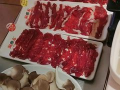 -潮泰牛肉火锅 · 创于1992年(车公庙店)