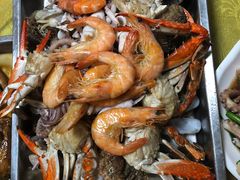 -威海海鲜王(窑头路店)