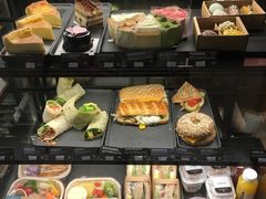 -星巴克臻选(广州太古汇店)