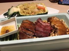 -避风塘(宝山万达店)