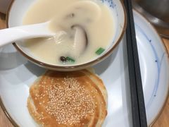 -山东宾馆·齐鲁苑餐厅