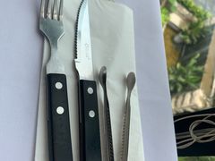 -拉蒂娜·巴西牛排馆 Latina·Brazilian Steakhouse(陆家嘴旗舰店)