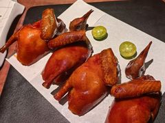-海派悦庭·海胆烧麦·新融合菜(凯德广场店)