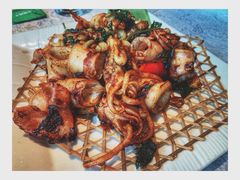 -五稻厨房粤西菜(新闻店)