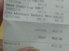 -lululemon athletica(希慎广场店)