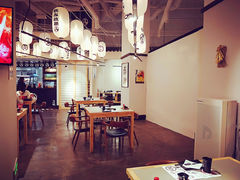 -八角锄烧·肉火锅(天河城店)