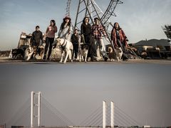 -大雁山风景区