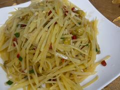 -湘楚情土菜馆(下沙店)