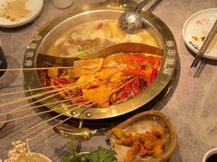 -热辣宗师·串串火锅(万达金街店)