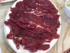 -粤潮牛肉火锅店(江南大道店)