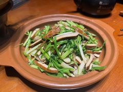 -徽三说·土徽菜·中国徽菜连锁品牌(一中店)