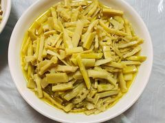 南山小笋-天乐农家鱼头王(天目湖店)