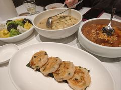 -双合园·海鲜水饺青岛菜(万佳广场店)