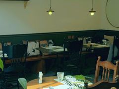 -沏点Trattoria意大利餐厅(新街口店)