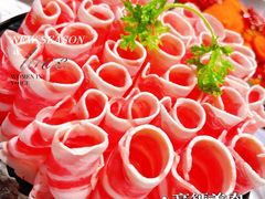 -红辣椒·川菜·火锅(大洋中心店)