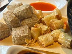 -绍兴老味道·非遗门店(银泰城店)