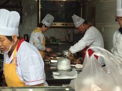 -熊氏卤菜(双元路店)