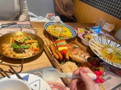 -普叽普叽泰式茶餐厅(港汇店)