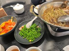 -简小舍·民间手艺菜(武昌江滩店)