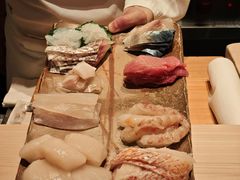-Ginza Onodera 鮨(外滩十八号店)