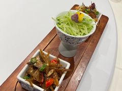 -寿州大饭店·餐厅