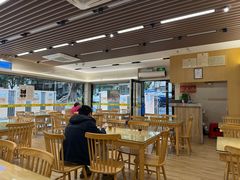 -东山茶寮(新安店)