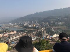 -美心红酒小镇游乐园