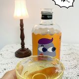 好物分享｜美好的时光怎么可以没有美好的喜番果酒