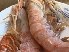 大虾-星伦多自助料理(华润万象城店)