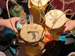 -吼堂老火锅(太古里总店)