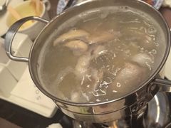 -索菲特酒店·海鲜自助 ·聚餐厅