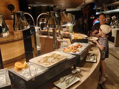 -上海东方佘山翰悦阁酒店·Vie全日制餐厅