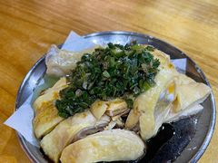 -阿金大白·上海菜馆(新天地店)