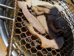 -老炉家木炭烤肉(长江国际店)