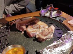 -济州爱肉堂(总店)