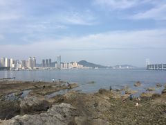 -黑石礁公园