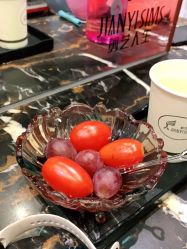 -T.1 hair salon烫染接发