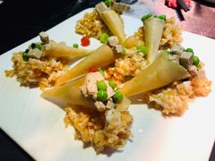 -蟹榭·本帮江浙菜·蟹宴(五角场合生汇商场店)