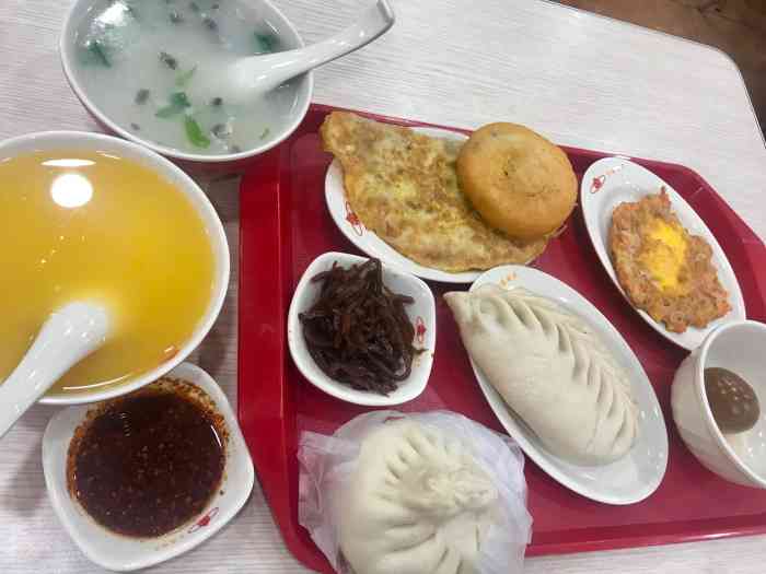 金德利民(纬十路店)-"金得利我最喜欢就是这家和经四路的,东西全.